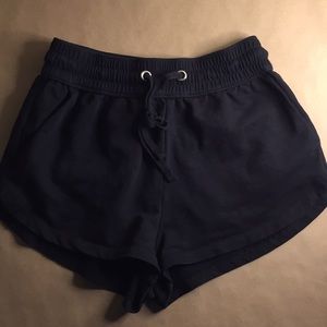 H&M Shorts 🖤